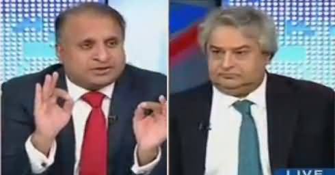 Muqabil (Sharif Khandan Ka Aik Aur Karnama) – 11th December 2017