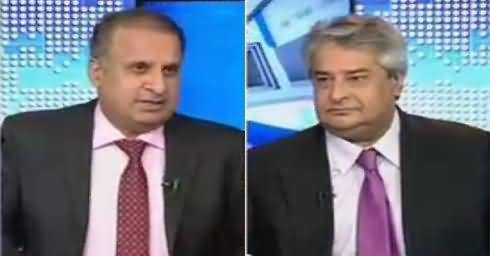 Muqabil (Siasat Mein Ghair Parlimani Zuban) – 26th April 2017