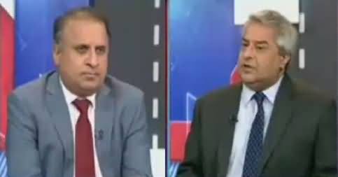 Muqabil (Supreme Court Ka Bara Faisla) – 4th July 2018