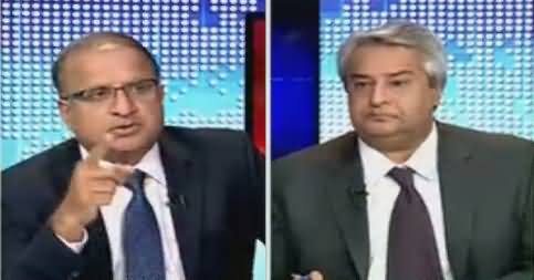 Muqabil (Terrorism, Panama Case) – 20th February 2017