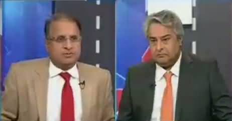 Muqabil (What For Nawaz Sharif After Shahbaz As PMLN Head) – 15th March 2018