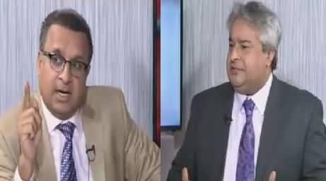 Muqabil (What Is The Issue with Pakistan's Cricket) – 2nd March 2016