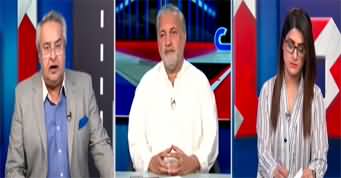 Muqabil (When PMLN Want To Delay Elections?) - 14th September 2023