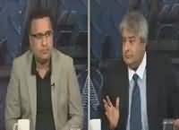 Muqabil (Why Govt Not Accepting TORs of Opposition) – 4th May 2016