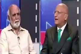 Muqabil (Why India Is Backing & Funding PTM?) – 29th April 2019