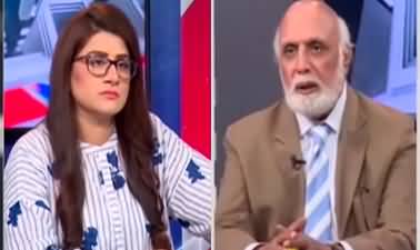 Muqabil (Will establishment intervene?) - 14th March 2022