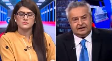 Muqabil with Amir Mateen (Imran Khan's Contempt Case) - 3rd October 2022