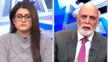 Muqabil With Haroon Ur Rasheed (Imran Khan's visit to China) - 4th February 2022