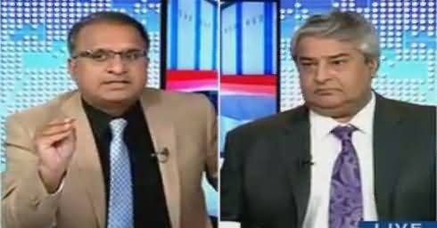 Muqabil (Zardari & Hussain Haqqani, Other Issues) – 23rd March 2017