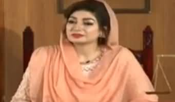 Muqadma Nawab Kaifee Kay Sath (Special Show) - 6th August 2017