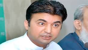 Murad Saeed's tweet on the death of 300 Pakistanis in Greece boat disaster