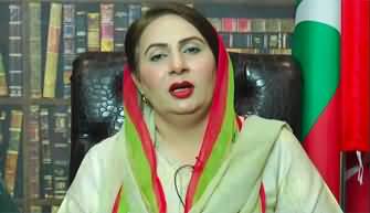 Musarrat Jamshed Cheema's tweet about her son after the death of Ibad Farooq's son