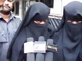 Muslim College Student Girl Raped For 17 Months in India by College Canteen Owner