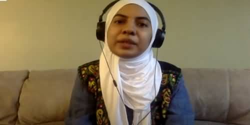 Muslim Women Talk About Islamophobia in Canada - A BBC URDU's Report