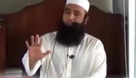 Muslims Are Quitting Islam in Brazil, 47 Percents Muslims Have Turned to Murtad - Saeed Anwar