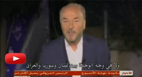 Muslims Are Responsible For What is Happening with Them - George Galloway