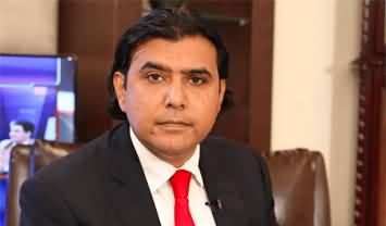 Mustafa Nawaz Khokhar's tweet on PTI's protest call on 15th October