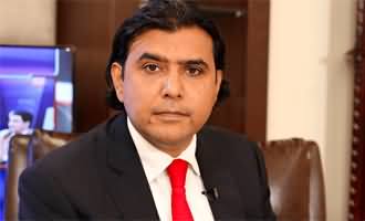 Mustafa Nawaz Khokhar's tweet on the 'abduction' of Sheikh Rasheed, Farrukh Habib & Usman Dar