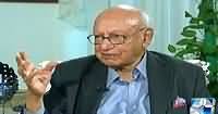 Mutbadil (Ahsan Zafar Exclusive Interview) – 6th November 2015