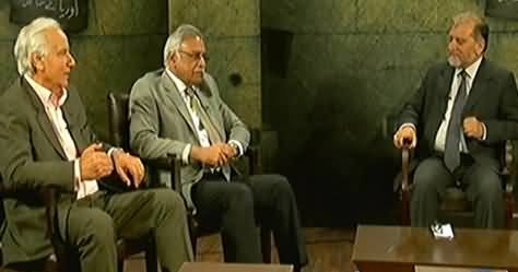 Mutbadil (Alternate of English Language As Official Language) – 28th February 2015