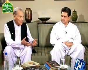 Mutbadil (Azadi Junoon Aur Ishq Se Milti Hai) – 15th August 2015