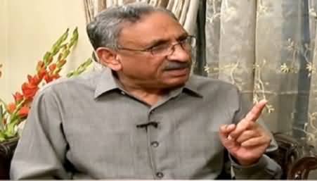 Mutbadil (Pakistan Ke Siasi Halaat Aur Almi Mahool) – 28th March 2015