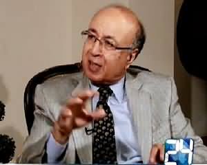 Mutbadil (Shahid Kardar Exclusive Interview) – 20th June 2015