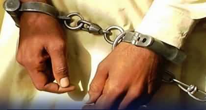 Muzaffargarh Mein Child Po**ography Ki Videos Banany Wala Pura Gang Giraftar