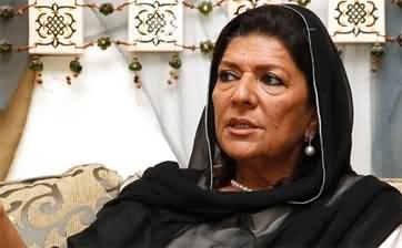 My brother is deprived of his two fundamental demands.... Aleema Khan's tweet