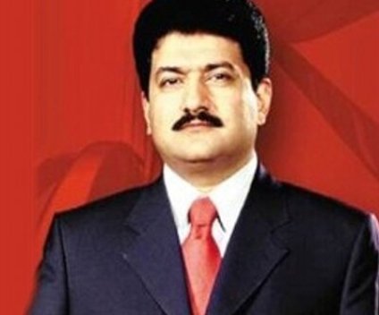 My Father - Hamid Mir's Daughter Ayesha Mir's Article About Her Father