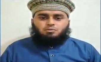 My Father Tried To Kill Me - Shocking Revelations of Molvi Manzoor Ahmad's Son