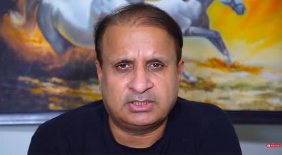 Mystery Behind Chaudhry Nisar's Oath: Who Offered Him to Become CM Punjab? Rauf Klasra's Vlog