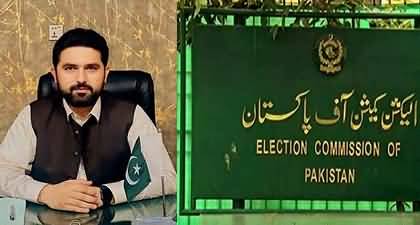 NA-18 Haripur by-polls: ECP summons CM Afridi over alleged threats