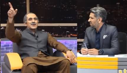 NAB-National Alien Broadcast (Comedy Show) - 3rd October 2019