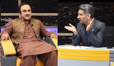 NAB-National Alien Broadcast (Comedy Show) - 7th October 2019