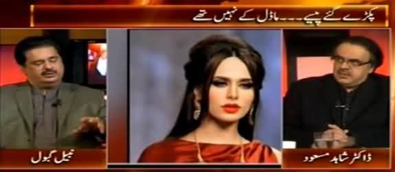 Nabil Gabol Telling What Army Is Going to Do To Eliminate Corruption From Pakistan