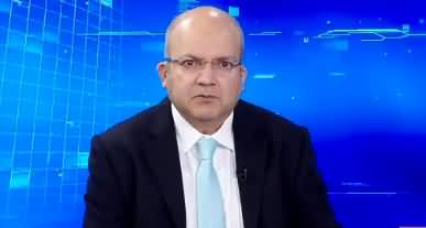 Nadeem Malik Analysis on Shahbaz Sharif Speech in National Assembly