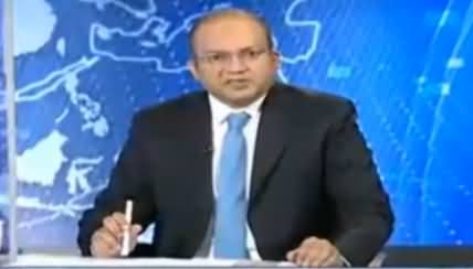 Nadeem Malik Analysis on Sushma Swaraj Visit And Future of Pak India Relations