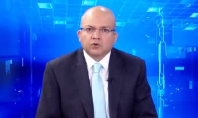 Nadeem Malik Comments on Nawaz Sharif's Detachment From Qatri Letter