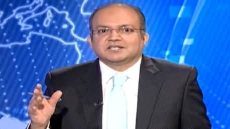 Nadeem Malik Denies Imran Khan's Tweet About His Show on 35 Punctures