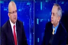 Nadeem Malik Live (Abdul Razak Dawood Exclusive Interview) – 19th December 2018