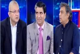 Nadeem Malik Live (Awam Mehngai Se Pareshan) – 30th April 2019