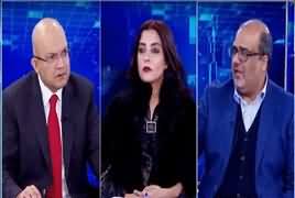 Nadeem Malik Live (Bill Gates Letter To Imran Khan) – 8th January 2019