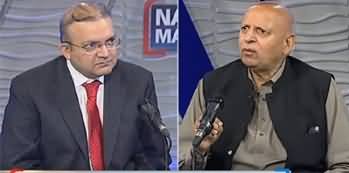 Nadeem Malik Live (Chaudhry Sarwar Exclusive Interview) - 18th June 2020