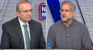 Nadeem Malik Live (Clear Division in Supreme Court Judges) - 30th March 2023