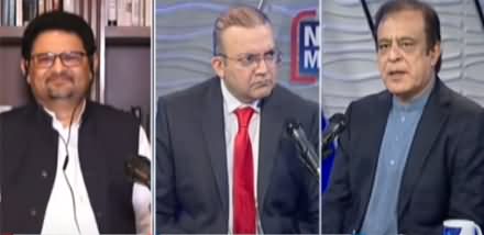 Nadeem Malik Live (Corona & Opposition's Rallies) - 19th November 2020