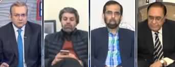 Nadeem Malik Live (Coronavirus And Lockdown) - 24th March 2020