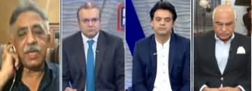 Nadeem Malik Live (Coronavirus & Govt's Strategy) - 2nd April 2020