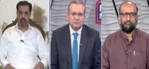 Nadeem Malik Live (Coronavirus: Situation of Karachi) - 16th April 2020