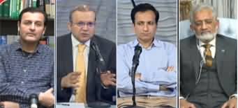 Nadeem Malik Live (Coronavirus Vaccine) - 19th May 2020